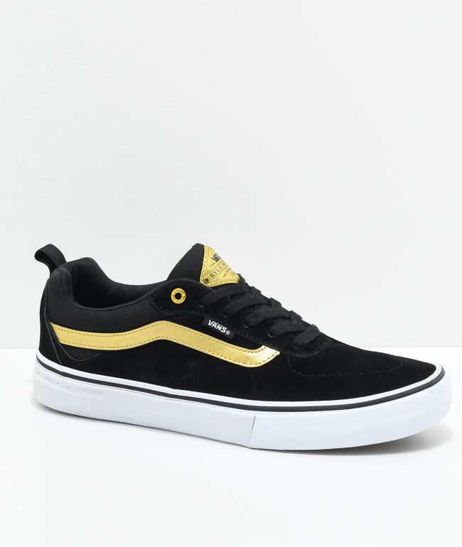 vans kyle walker pro amazon